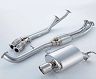 Nismo NE-1 Catback Exhaust System (Stainless)