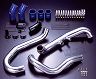 HKS Intercooler Piping Kit (Aluminum)