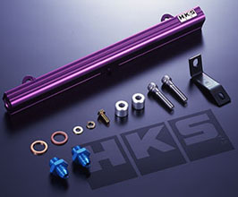 HKS Fuel Rail Delivery Kit for Nissan Skyline R33