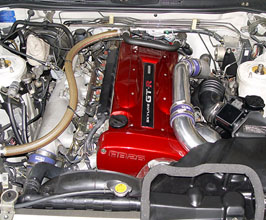 HKS Racing Chamber Intake Kit for Nissan Skyline GTR BCNR33 RB26DETT
