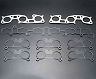 JUN Metallic Manifold Gasket Set for Nissan Skyline GTR BCNR33 RB26DETT