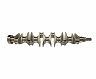 MANLEY Billet Crankshaft - 73.7mm Stroke for Nissan Skyline GTR BCNR33 RB26DETT