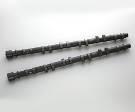 TOMEI Japan PONCAM Camshafts Type-B - Intake 260 and Exhaust 260 with 9.15mm Lift for Nissan Skyline R33