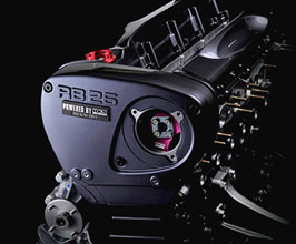 HKS RB28 Complete Engine - Step 2 for Nissan Skyline R33