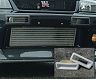 SPG Tuning Front Bumper Air Ducts