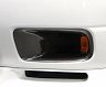 TOP SECRET G-FORCE Turn Signal Ducts (Carbon Fiber)