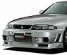 Nismo Aero Front Bumper (FRP) for Nissan Skyline GTR BCNR33