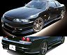 Border Racing Aero Body Kit (FRP)
