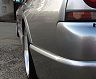 Nismo Fender Arche Covers - Rear (FRP)