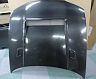 Benetec Front Hood Bonnet - 400R Duct Type (Dry Carbon Fiber)