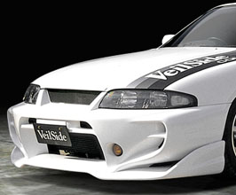 VeilSide C-I Front Hood Bonnet for Nissan Skyline R33