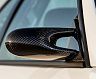 Garage Active Group A Type Side Mirrors (Dry Carbon Fiber)