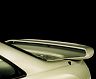 Abflug Rear Wing - Low (FRP)