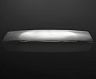 AutoSelect Carbon Mini Devil Rear Wing Blade (Carbon Fiber)