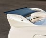 Garage Active Rear Wing Flap for Nissan Skyline GTR BCNR33