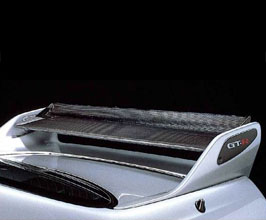 Nismo Rear Wing Blade (Carbon Fiber) for Nissan Skyline R33