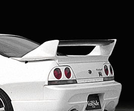 Spoilers for Nissan Skyline R33