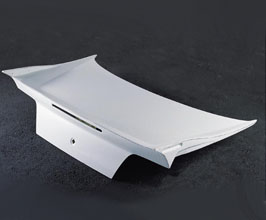 Trunk Lids for Nissan Skyline R33