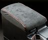 Mines Interior Center Arm Rest Cover