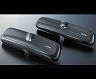 Nismo Rear View Mirror Cover (Carbon Fiber)