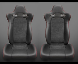 Seats for Nissan Skyline R33