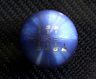 Mines Titan Shift Knob - Spherical (Titanium) for Nissan Skyline GTR BCNR33