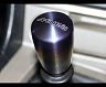 Mines Titan Shift Knob - Tall (Titanium)