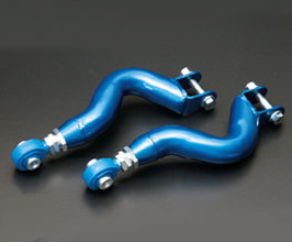 Cusco Adjustable Rear Upper Arms - Back Side (Steel) for Nissan Skyline R33 (Incl GTR)