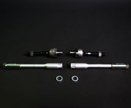 Ikeya Formula Tie Rods for Mazda RX-7 FD3S