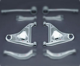 Nismo Rear Upper A Arms for Nissan Skyline GTR BCNR33