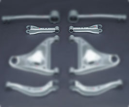 Nismo Rear Upper Links - Front for Nissan Skyline GTR BCNR33