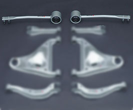 Nismo Front Tension Rods for Nissan Skyline R33