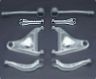 Nismo Rear Upper Links - Front