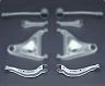 Nismo Rear Upper Links - Rear
