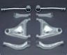 Nismo Front Tension Rods