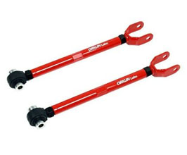 ORIGIN Labo Rear Toe Control Rods for Nissan Skyline R33