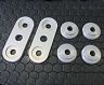 Kansai Service Transmission Member Collars (Aluminum)