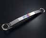 MIDORI SEIBI Front Upper Strut Tower Bar (Titanium)