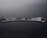 Mines Front Strut Tower Bar (Titanium) for Nissan Skyline GTR BCNR33