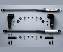 Nismo Performance Damper Set - Front and Rear for Nissan Skyline R33