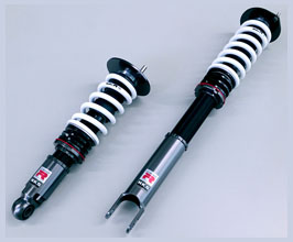 HKS Hipermax R Coilovers for Nissan Skyline GTR BCNR33