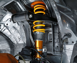 Nismo Sports Coil-Over Suspension Kit for Nissan Skyline R33