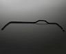 Mines Stabilizer Bar - Rear 27.2mm Hard