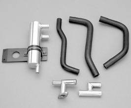 Nismo Oil Separator (Aluminum) for Nissan Skyline GTR BNR34 RB26DETT