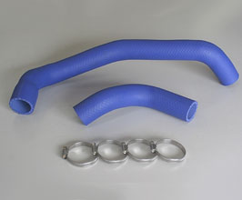 ChargeSpeed High Performance Radiator Hoses for Nissan Skyline R34