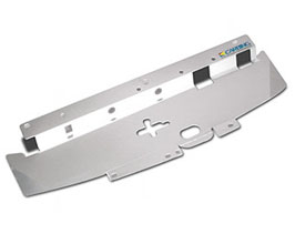 OYUKAMA Radiator Cooling Panel (Aluminum) for Nissan Skyline GTR BNR34