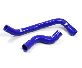 Samco Sport Radiator Hose Kit (Silicone) for Nissan Skyline R34