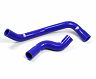 Samco Sport Radiator Hose Kit (Silicone)