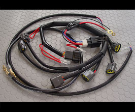 Do-Luck Ignition Enhancement Harness Kit for Nissan Skyline GTR R34 RB26