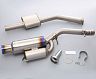 TOMEI Japan Ti Sports Muffler Exhaust System (Titanium)